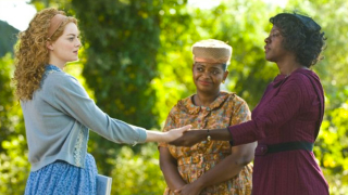 Have Films Like <em>The Help</em> Given Rise To A New Type Of Chick Flick?